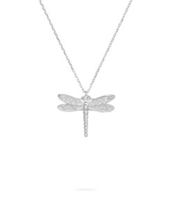 Bijou Brigitte Collier - Flying Sparkle Clearance