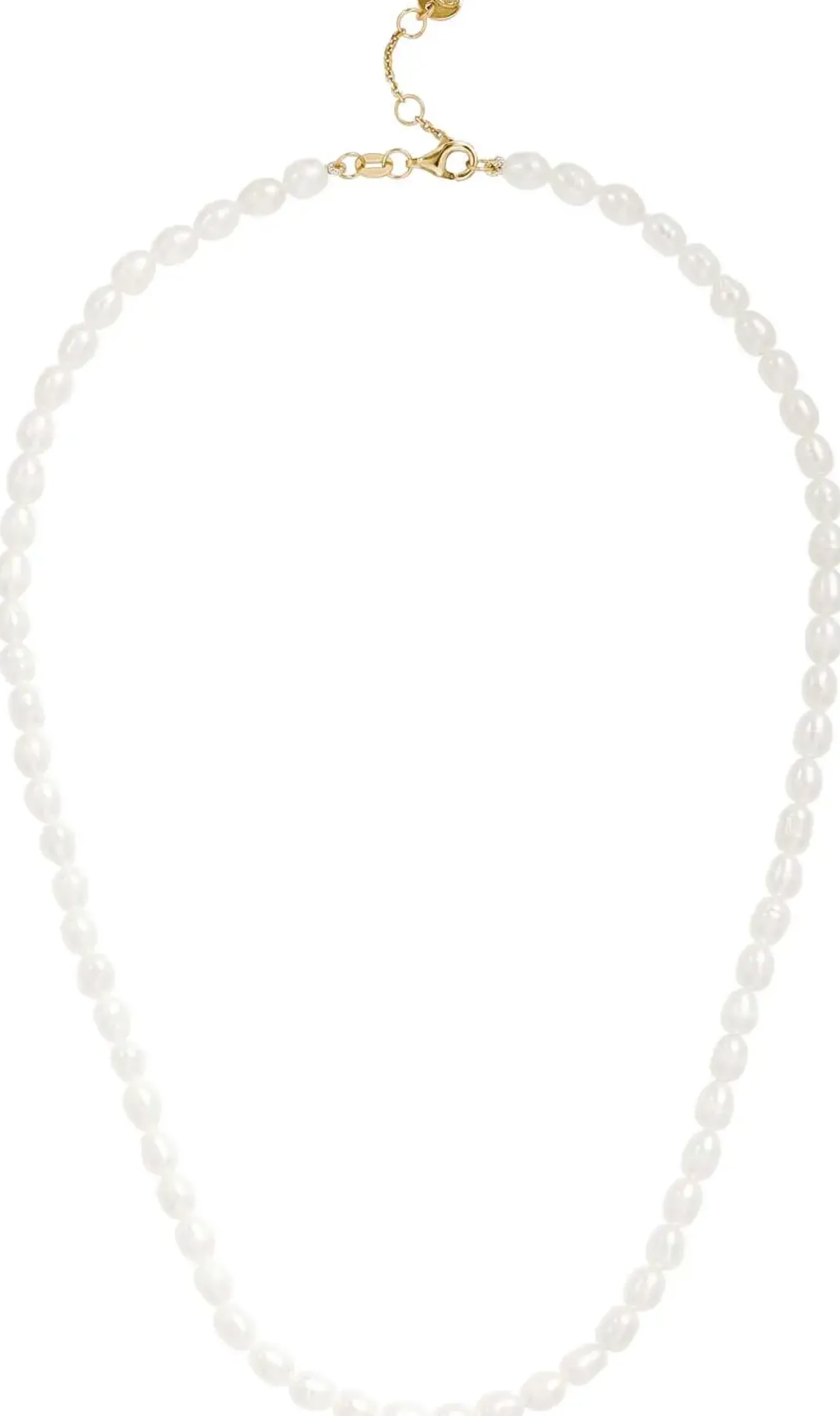 Bijou Brigitte Collier - Freshwater Find Online
