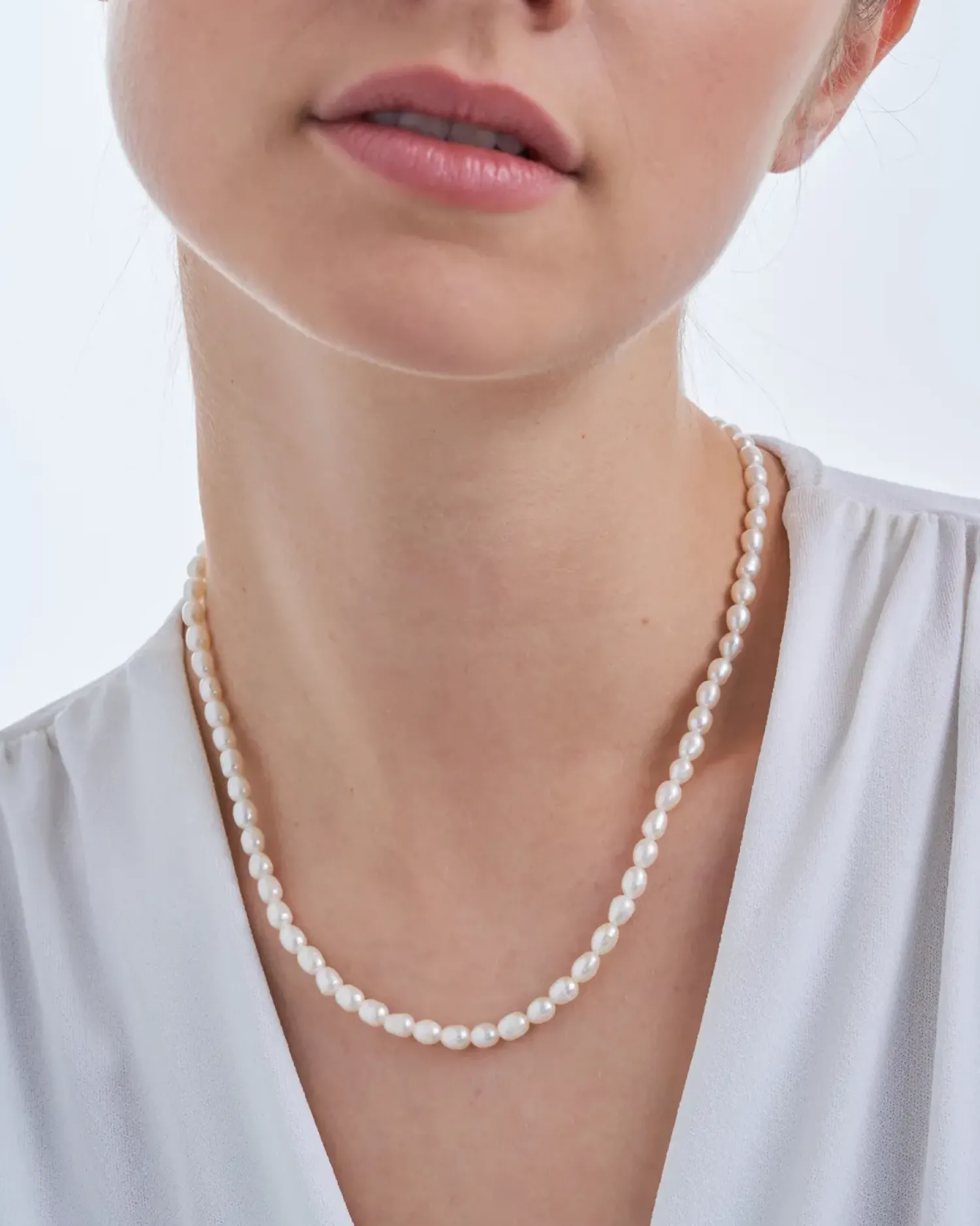Bijou Brigitte Collier - Freshwater Find Online