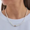 Bijou Brigitte Collier - Freshwater Shine