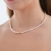 Bijou Brigitte Collier - Freshwater Treasure