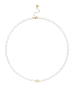 Bijou Brigitte Collier - Freshwater Treasure