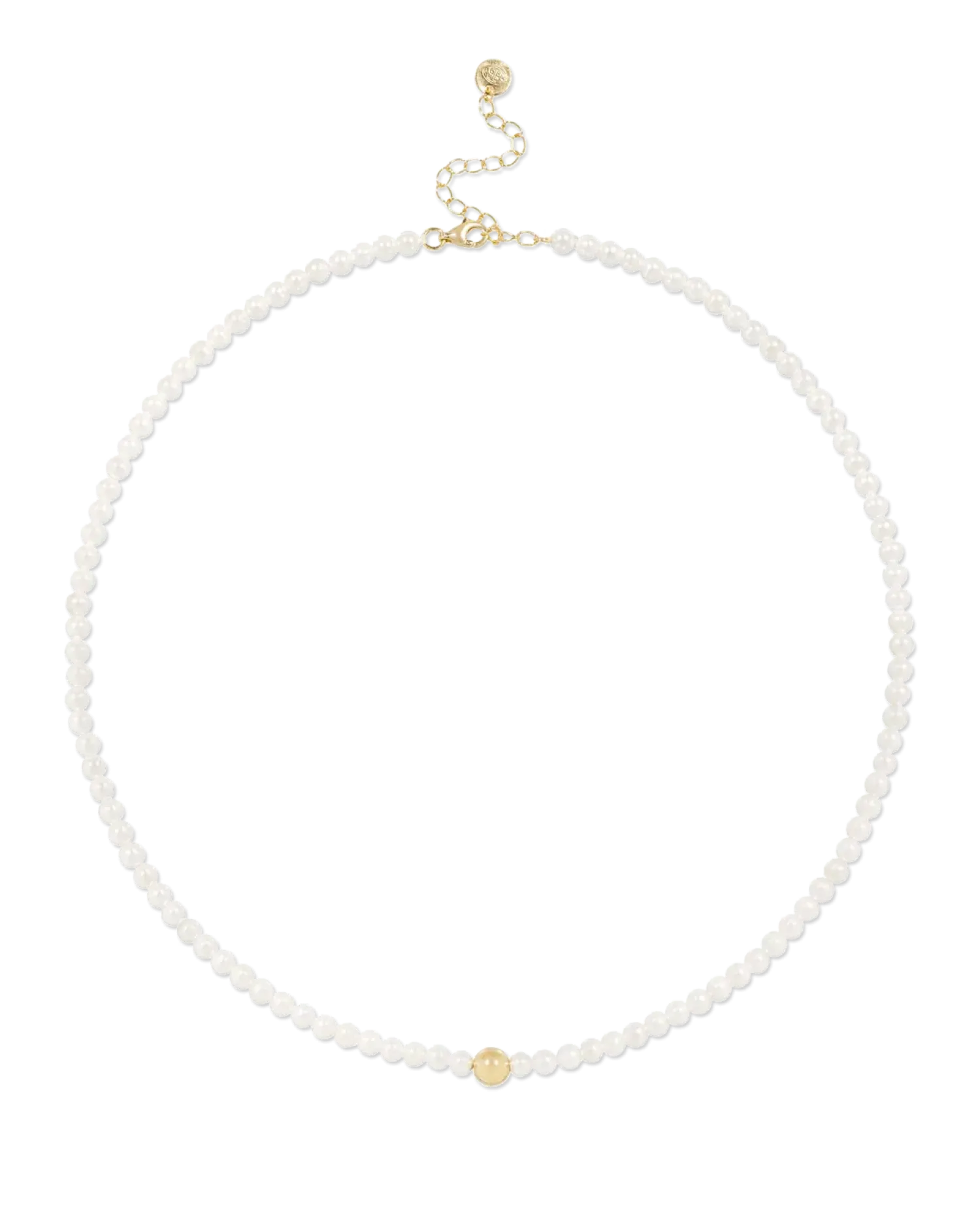 Bijou Brigitte Collier - Freshwater Treasure