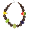 Bijou Brigitte Collier - Fruity Wood Online