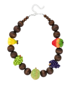 Bijou Brigitte Collier - Fruity Wood Online