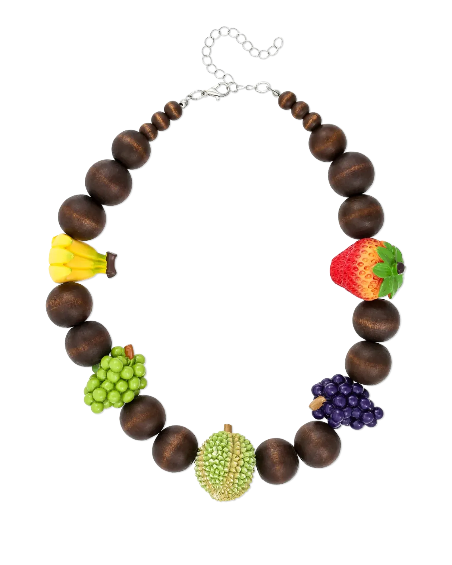 Bijou Brigitte Collier - Fruity Wood Online