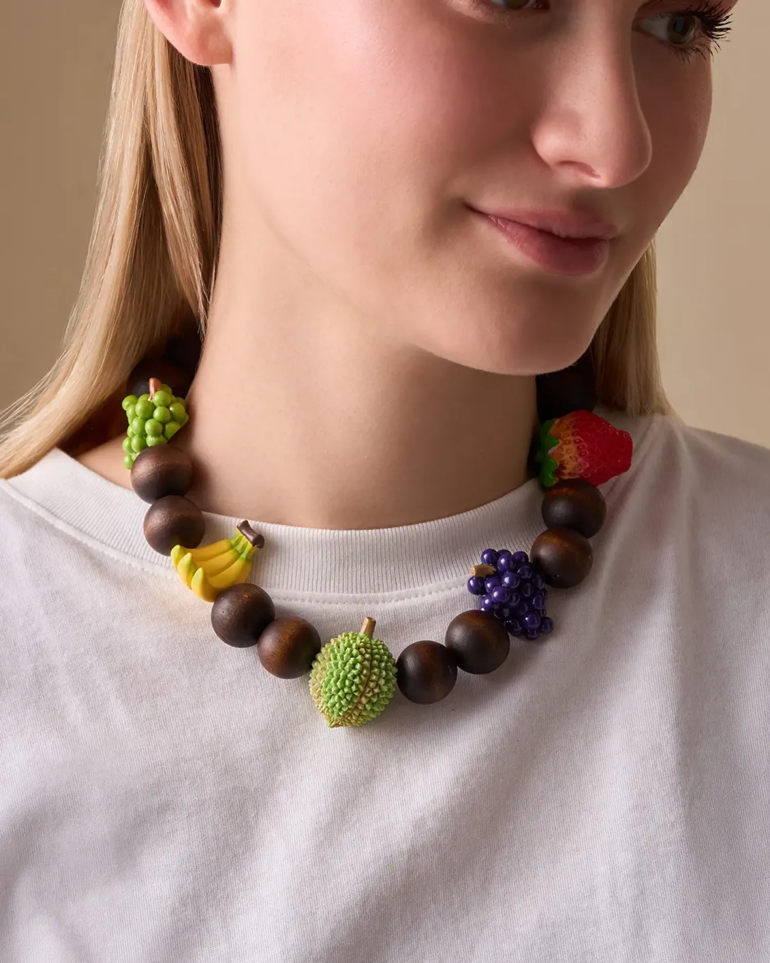 Bijou Brigitte Collier - Fruity Wood Online