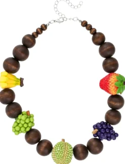 Bijou Brigitte Collier - Fruity Wood Online