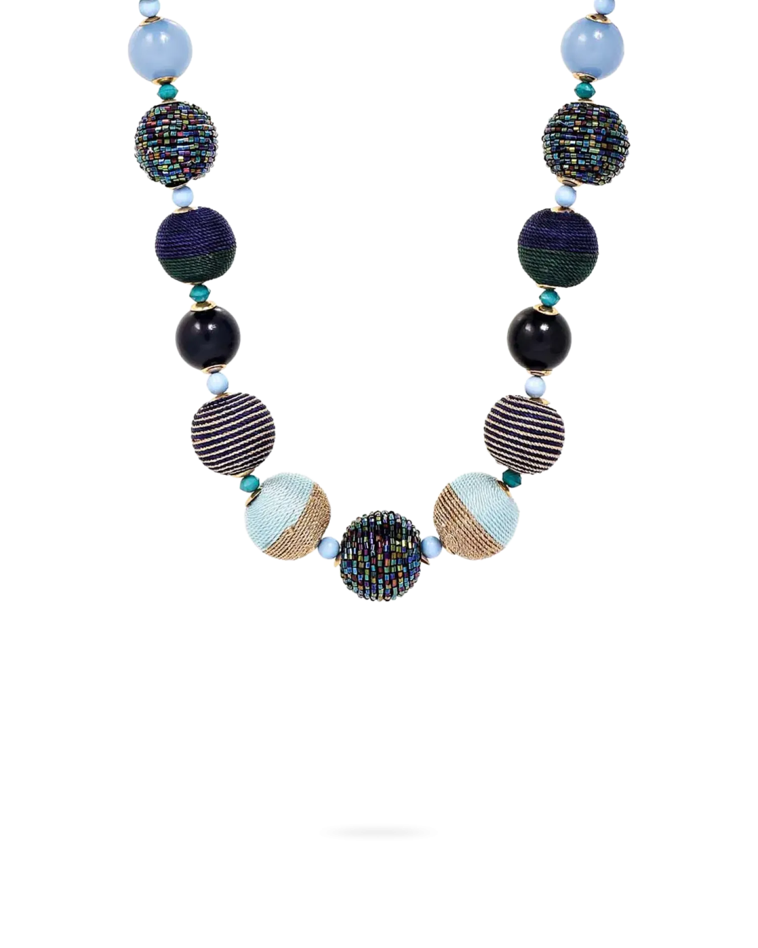 Bijou Brigitte Collier - Funky Statement New