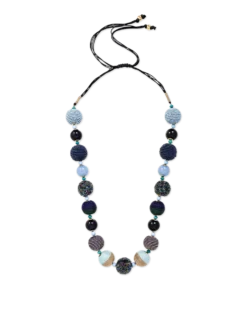 Bijou Brigitte Collier - Funky Statement New