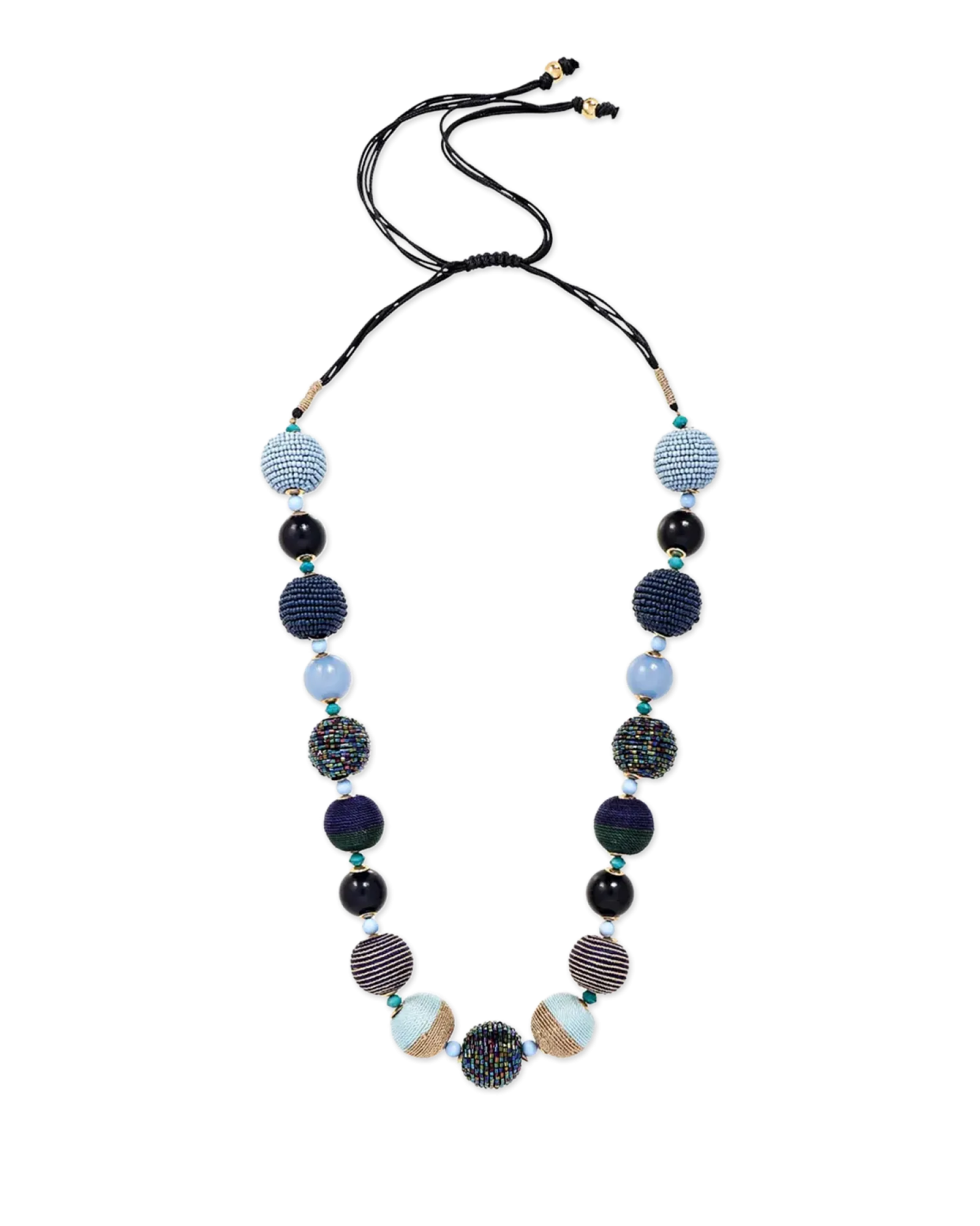 Bijou Brigitte Collier - Funky Statement New