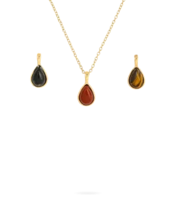 Bijou Brigitte Collier - Gem Wonder Clearance