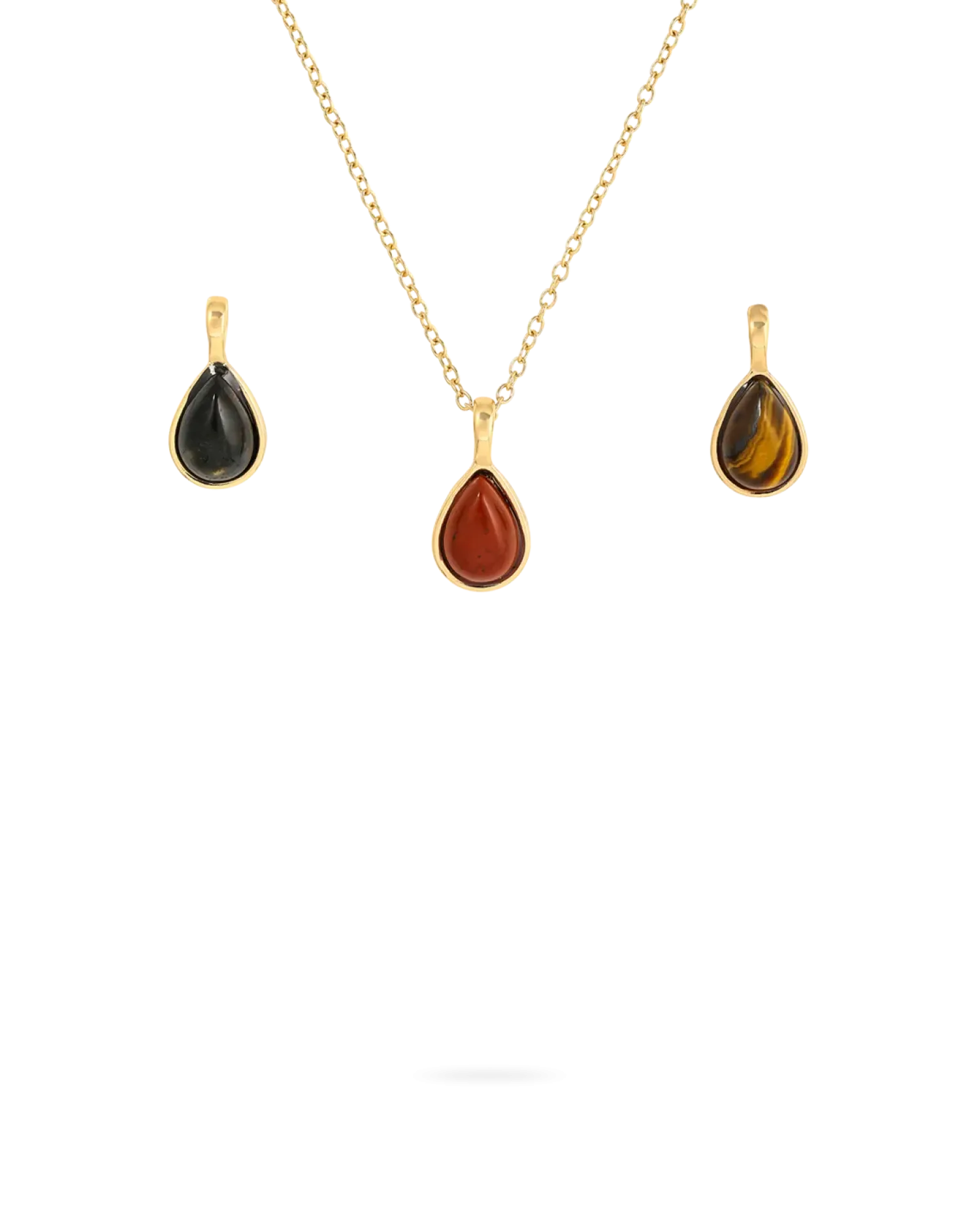 Bijou Brigitte Collier - Gem Wonder Clearance