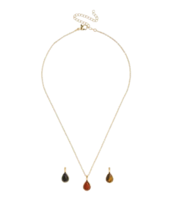 Bijou Brigitte Collier - Gem Wonder Clearance