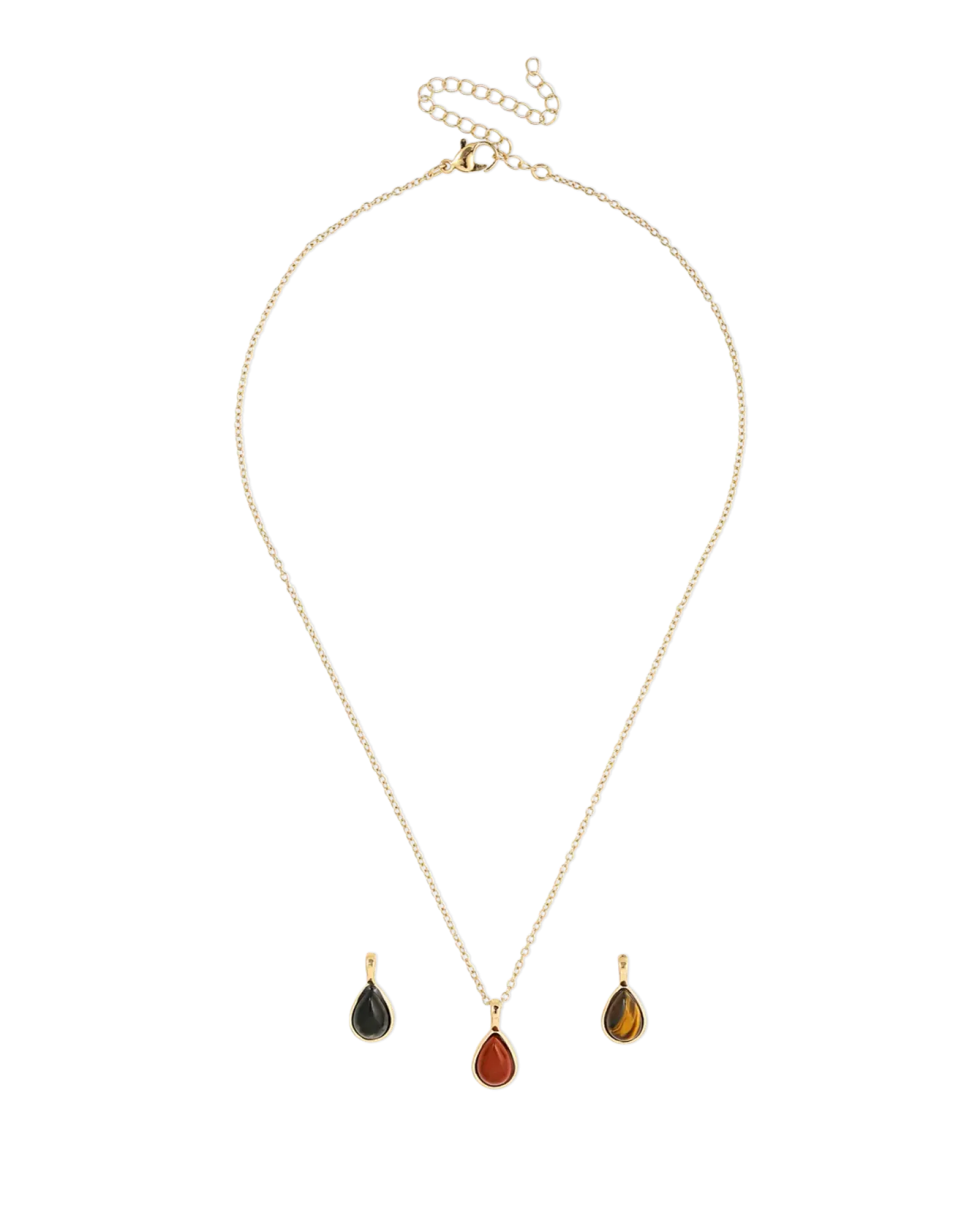 Bijou Brigitte Collier - Gem Wonder Clearance