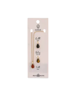 Bijou Brigitte Collier - Gem Wonder Clearance