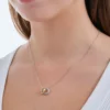 Bijou Brigitte Collier - Glamour Rings New