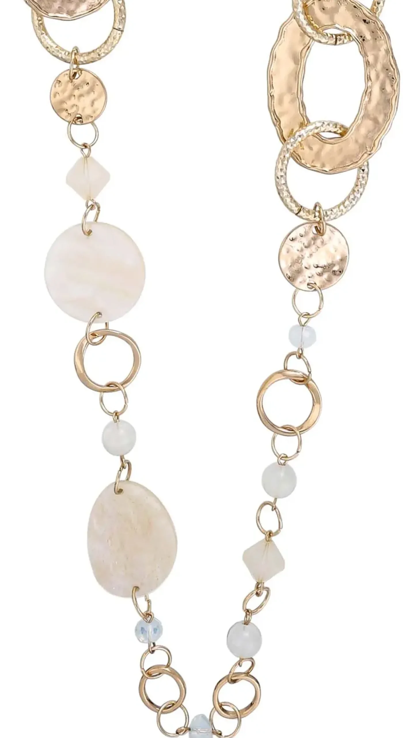 Bijou Brigitte Collier - Glass Glow New