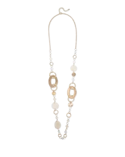 Bijou Brigitte Collier - Glass Glow New