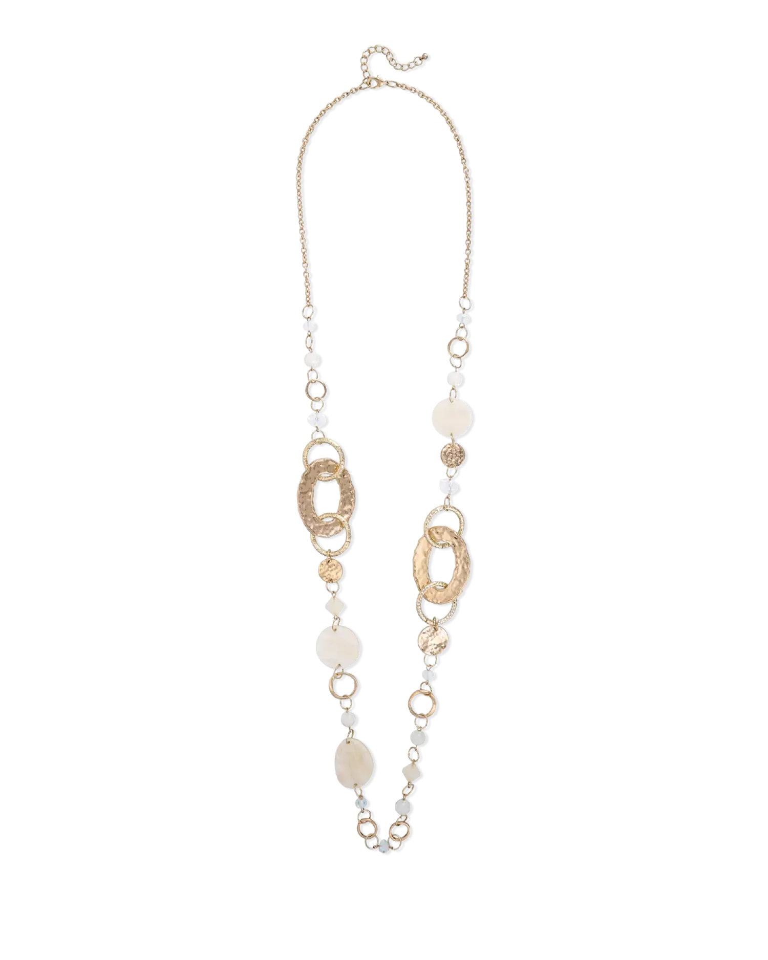 Bijou Brigitte Collier - Glass Glow New