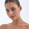 Bijou Brigitte Collier - Gleaming Daisy New