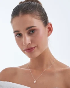 Bijou Brigitte Collier - Gleaming Daisy New