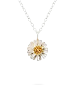 Bijou Brigitte Collier - Gleaming Daisy New