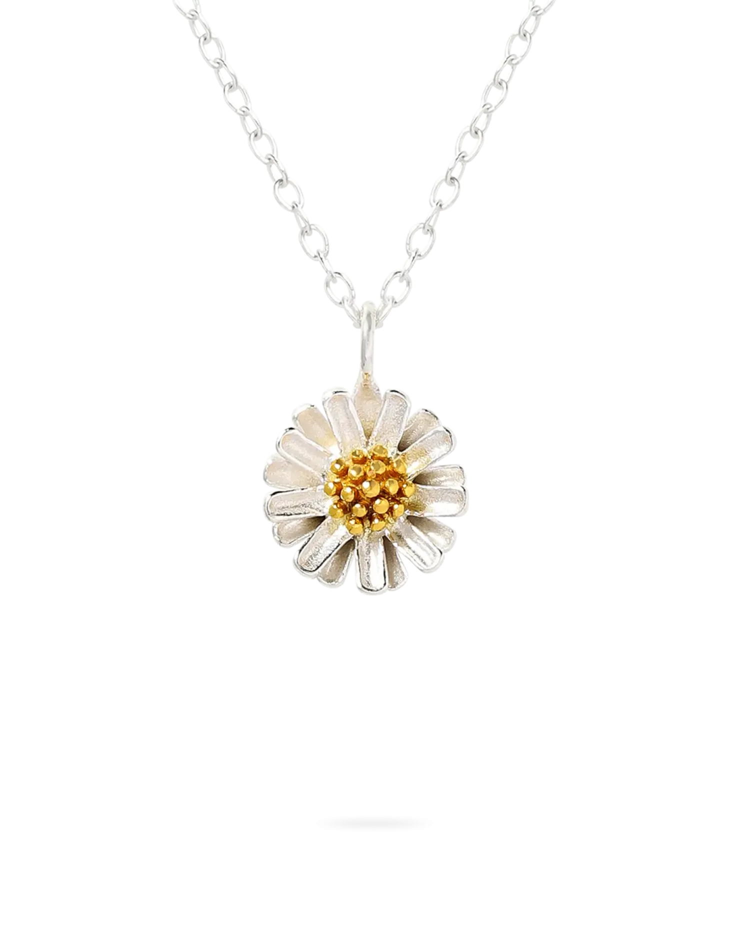 Bijou Brigitte Collier - Gleaming Daisy New