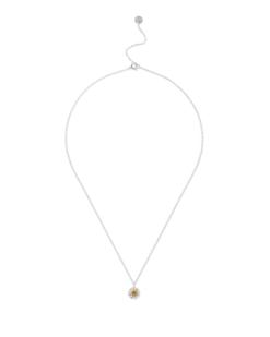 Bijou Brigitte Collier - Gleaming Daisy New