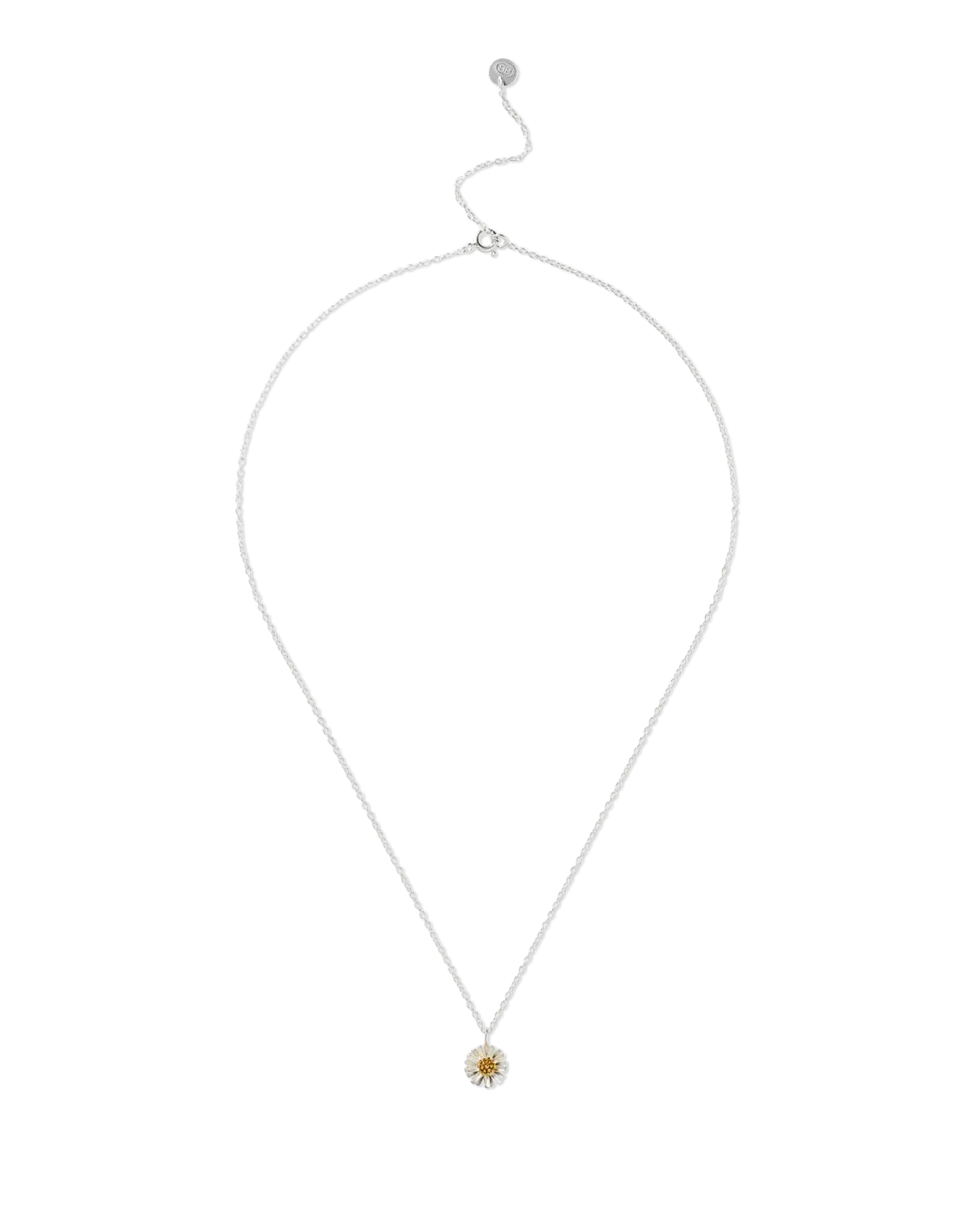 Bijou Brigitte Collier - Gleaming Daisy New