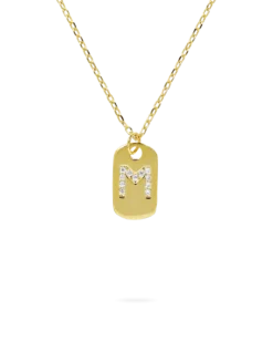 Bijou Brigitte Collier - Gleaming M Outlet