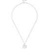 Bijou Brigitte Collier - Gleaming Pendant Outlet