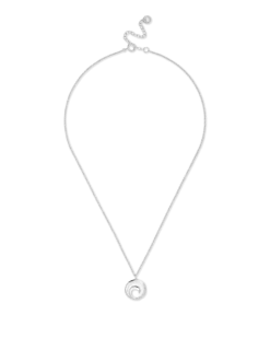 Bijou Brigitte Collier - Gleaming Pendant Outlet