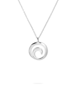 Bijou Brigitte Collier - Gleaming Pendant Outlet