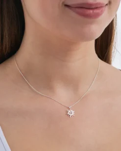 Bijou Brigitte Collier - Gleaming Sun Hot