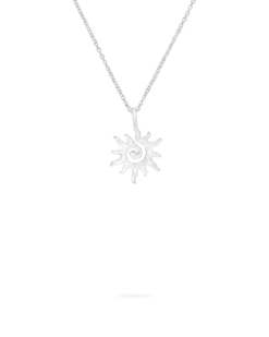 Bijou Brigitte Collier - Gleaming Sun Hot