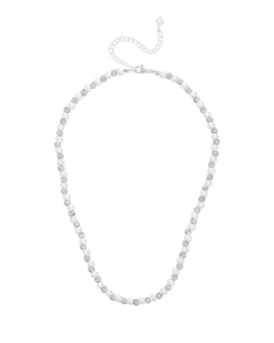 Bijou Brigitte Collier - Glittering Pearl Online