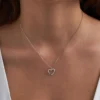 Bijou Brigitte Collier - Glittery Infinity