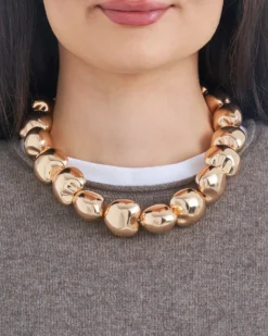 Bijou Brigitte Collier - Glorious Gold Best