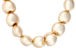 Bijou Brigitte Collier - Glorious Gold Best