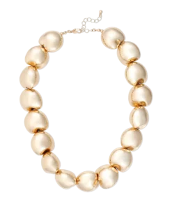 Bijou Brigitte Collier - Glorious Gold Best