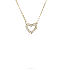 Bijou Brigitte Collier - Glorious Heart