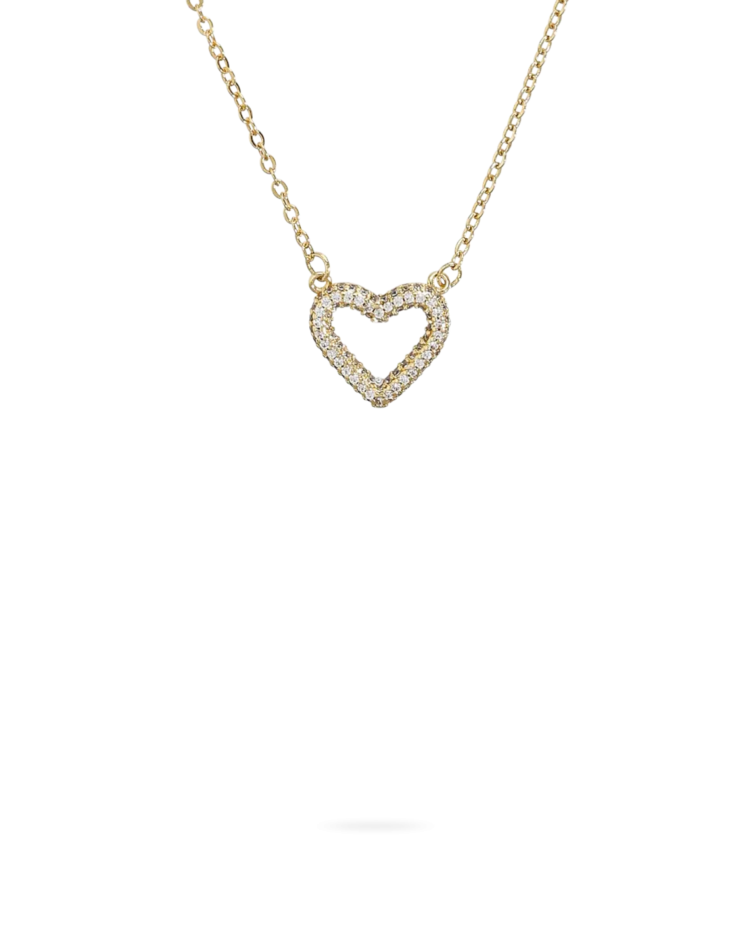 Bijou Brigitte Collier - Glorious Heart
