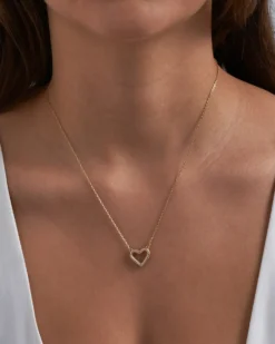 Bijou Brigitte Collier - Glorious Heart