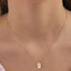 Bijou Brigitte Collier - Glossy A