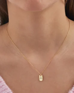Bijou Brigitte Collier - Glossy A