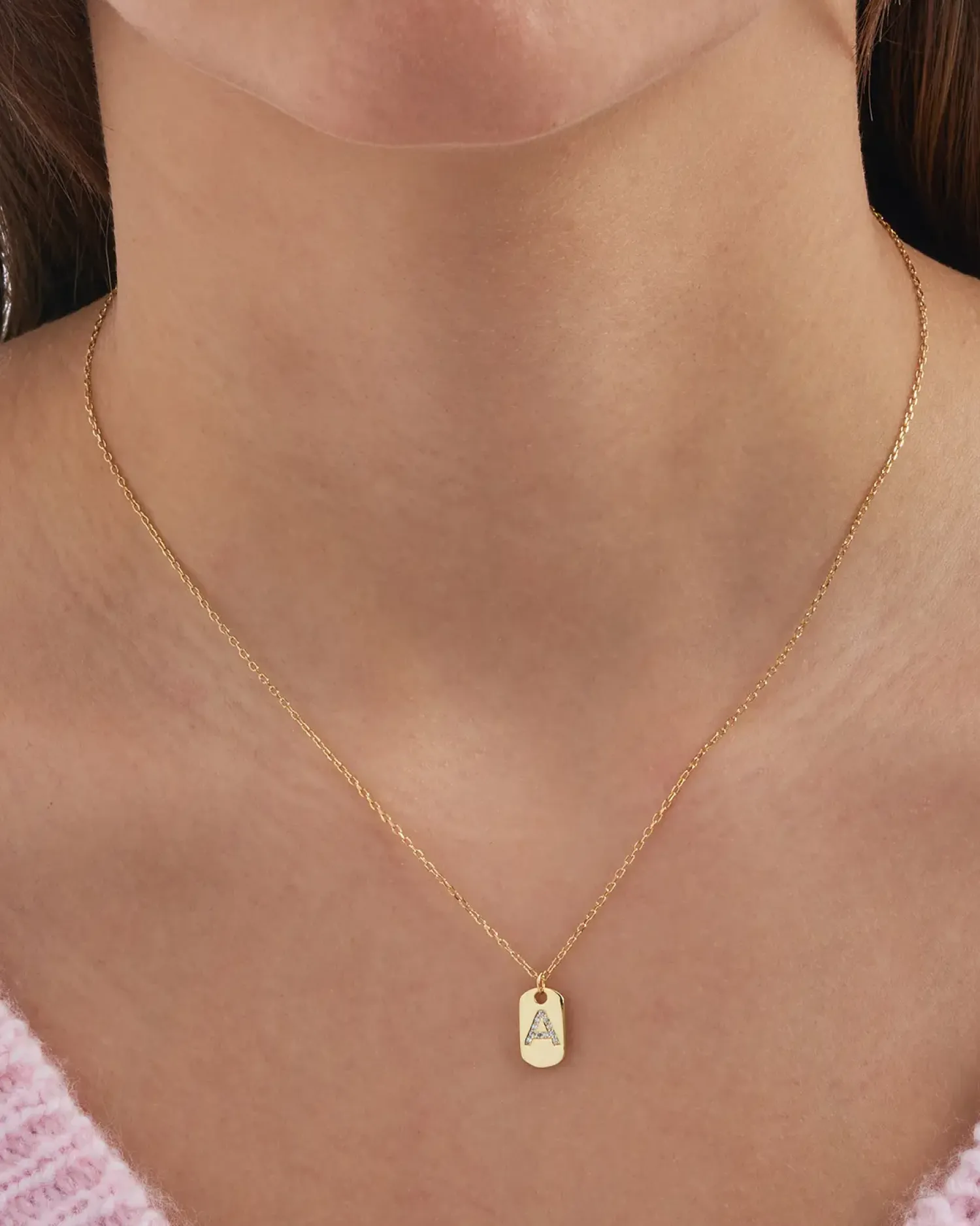 Bijou Brigitte Collier - Glossy A