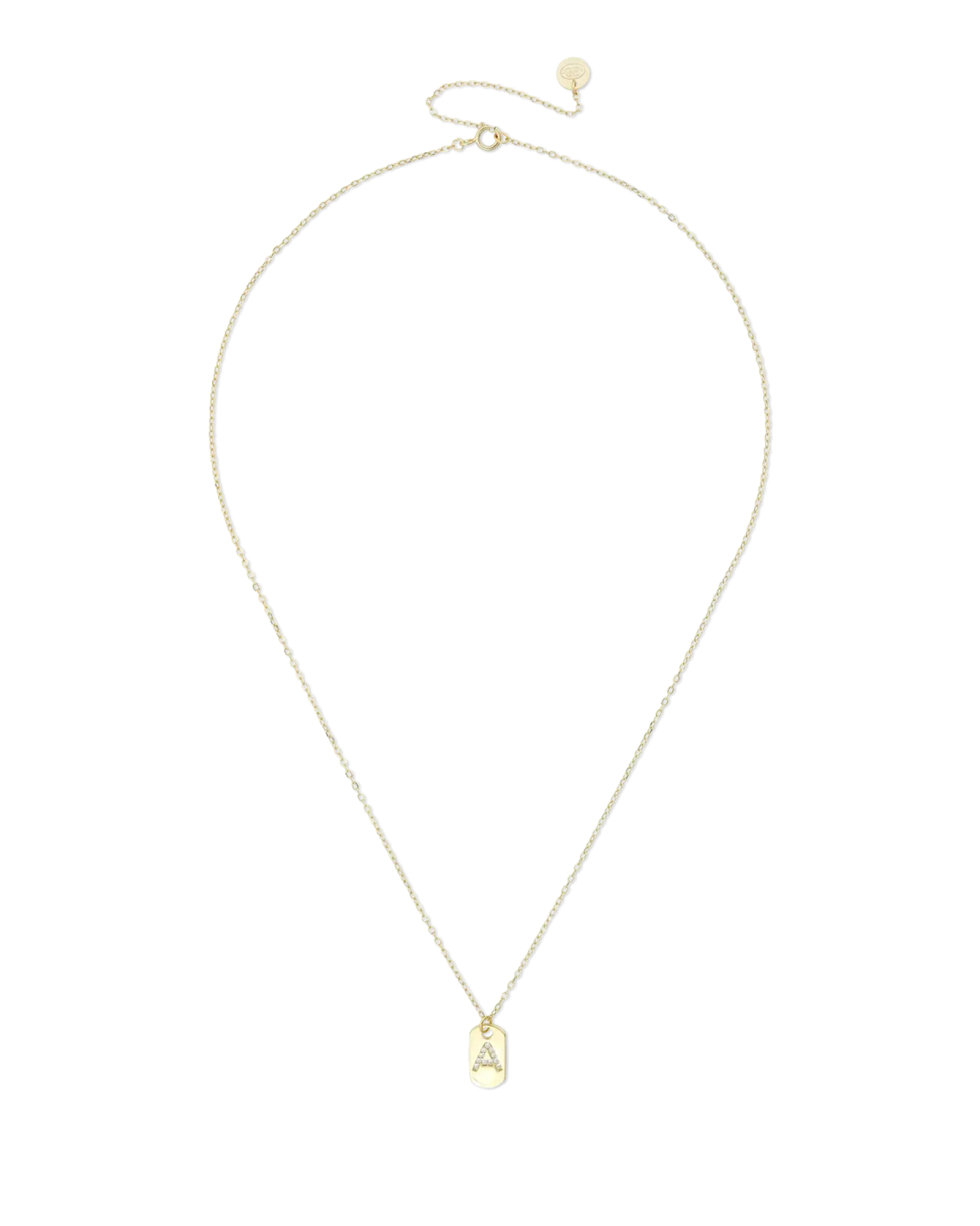 Bijou Brigitte Collier - Glossy A