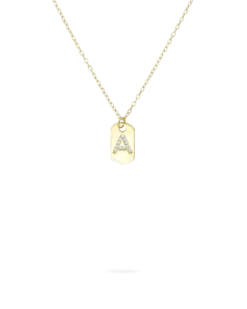 Bijou Brigitte Collier - Glossy A