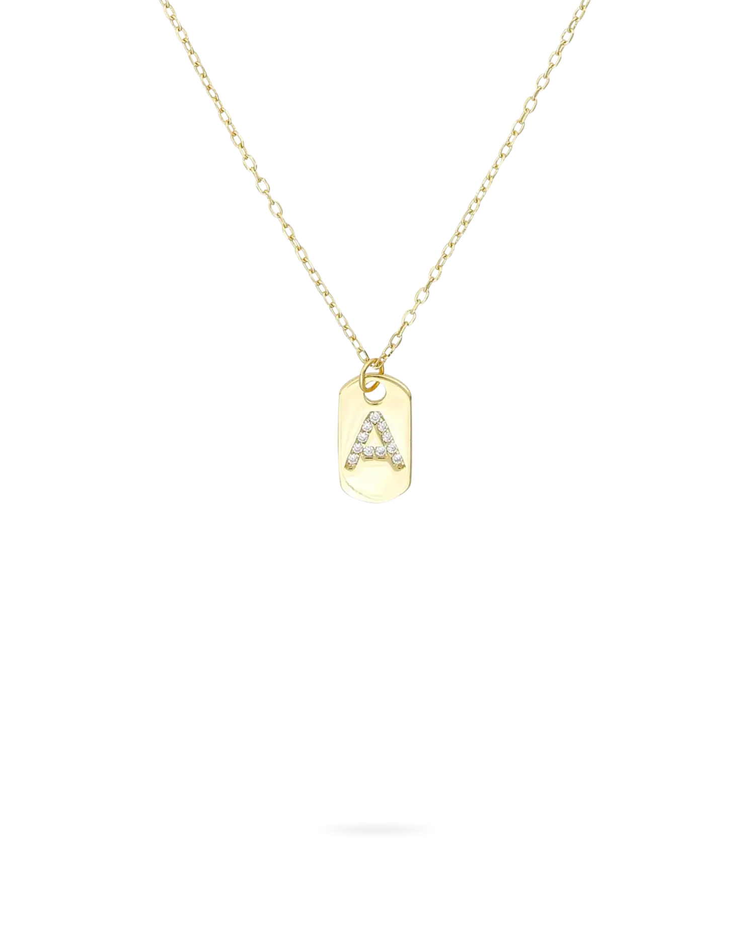 Bijou Brigitte Collier - Glossy A